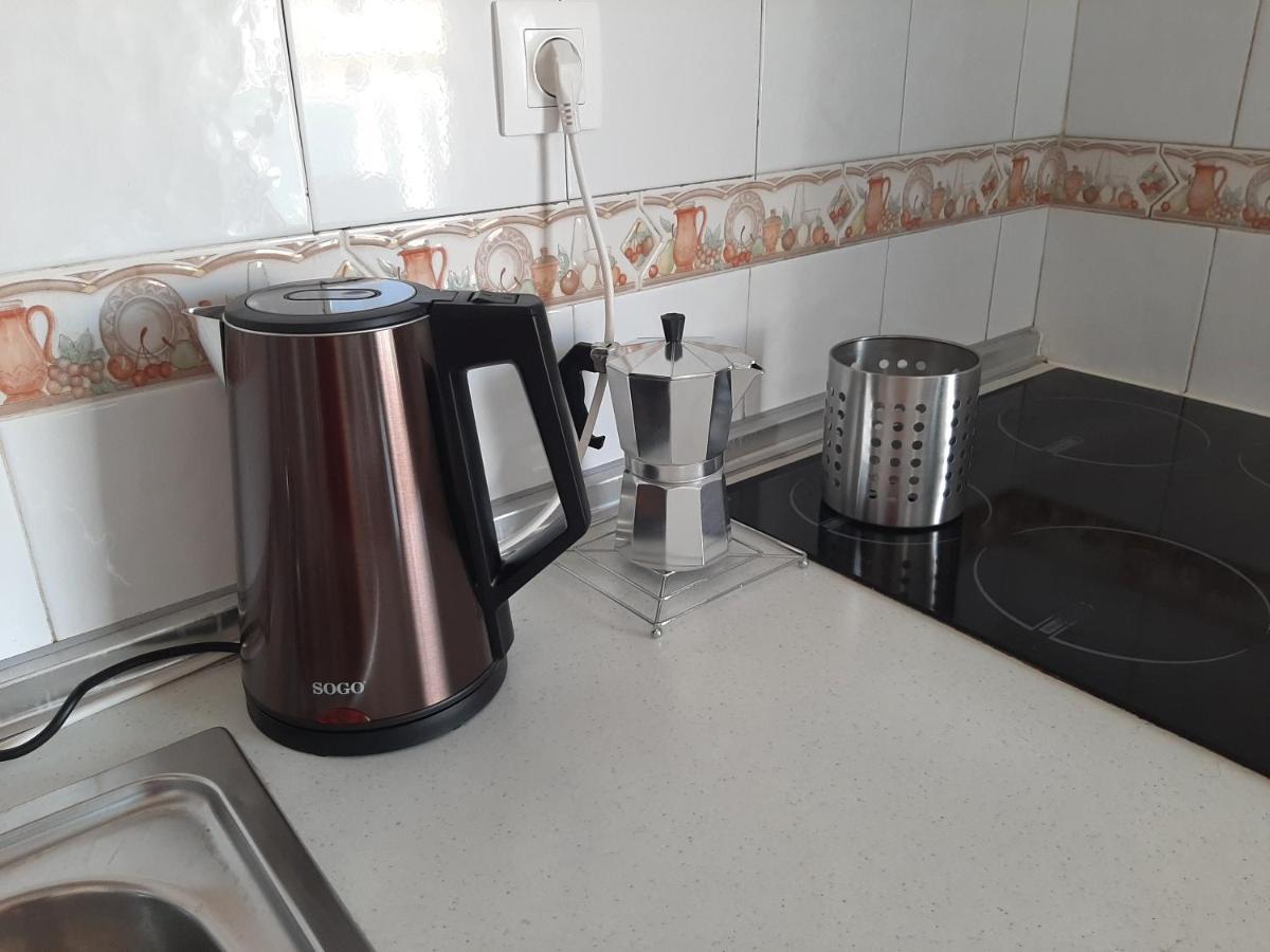 Perfectly Located Apartment With Pool Плая де лас Америкас Екстериор снимка